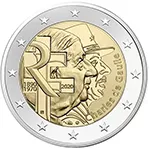 Todas las Monedas Conmemorativas del 2020